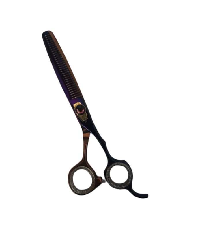Tijeras Peluqueria y Barberia Profesional 6,0” - Imagen 1